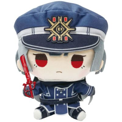Yu-Gi-Oh 25th Mochidoru Plush Sky Striker Ace Roze KONAMI Don-Quixote JP 2024