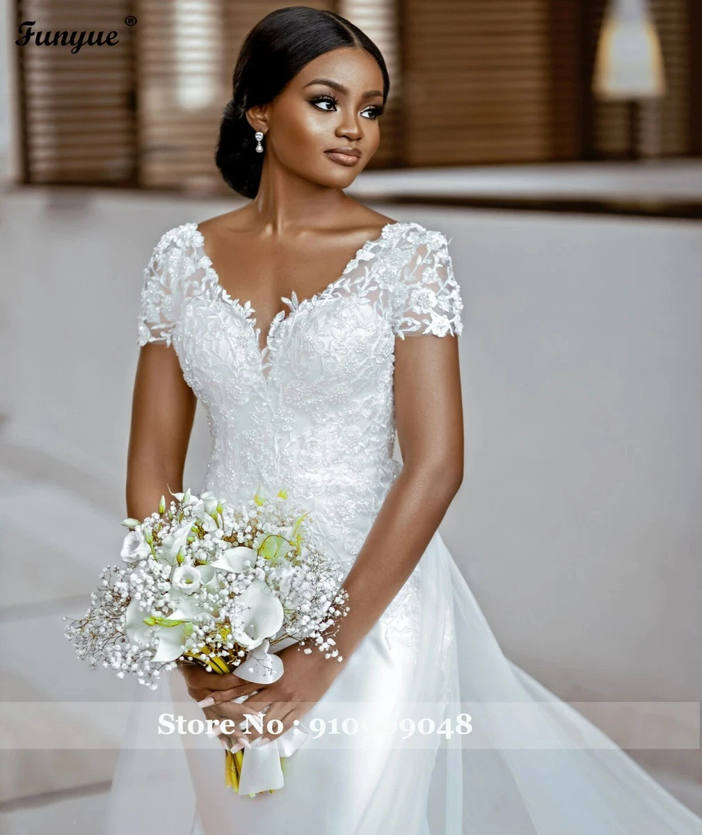 Bridal novias top