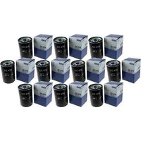 10X Mahle / Knecht ÖLfilter OC 479 Oil Filter