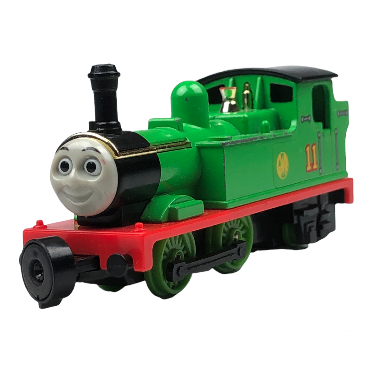 Bandai TECs Oliver Thomas Train Thomas Tank | eBay