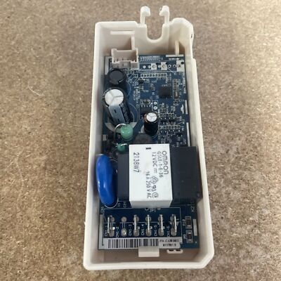 WHIRLPOOL W11176912 REFRIGERATOR CONTROL BOARD |KM1624 | eBay 