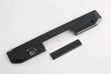 For 2024 Mitsubishi MV Triton L200 Accessories Rear Trunk Door Handle Bowl Cover