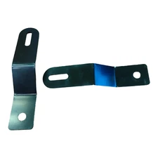 Yamaha G22 & Yamaha Drive Golf Cart 5 Panel Mirror Bracket | Add on To Mirror