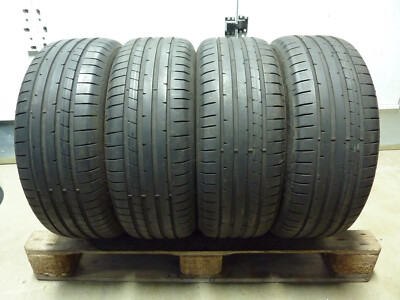 Dunlop SP Sport Maxx RT2 215 55 R 17 98W XL 4x Sommerreifen