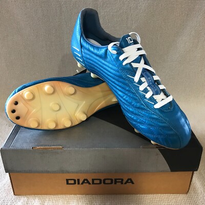 DIADORA イタリアサッカー審判協会支給品　ブルー XL DIADORA イタリアサッカー審判協会支給品 ブルー XL 【公式通販】