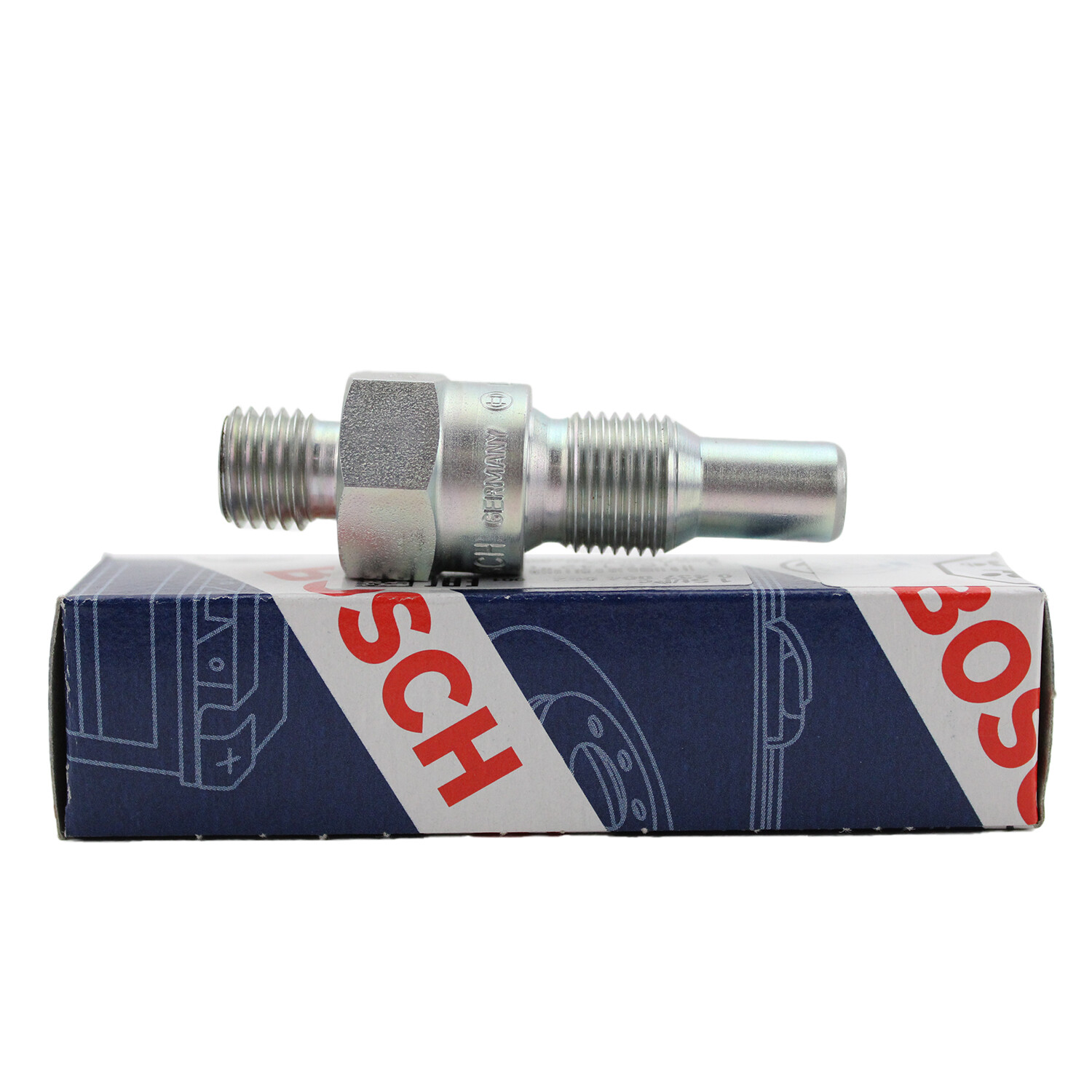 For Mercedes W108 W109 W111 250SL 280S 280SE 280SL 300SEL Fuel Injector Bosch