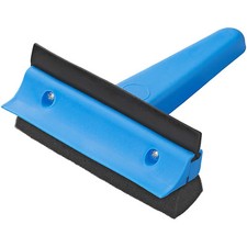 3 in 1 Scheibenreiniger Schwamm Eiskratzer für Auto Wohnmobil Scheibenwischer