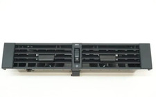 NEU Luftdusche mitte für Mercedes W124 Lüftungsgitter Lüftungsdüse Entlüftung NEU Luftdusche mitte für Mercedes W124 Lüftungsgitter Lüftungsdüse Entlüftung