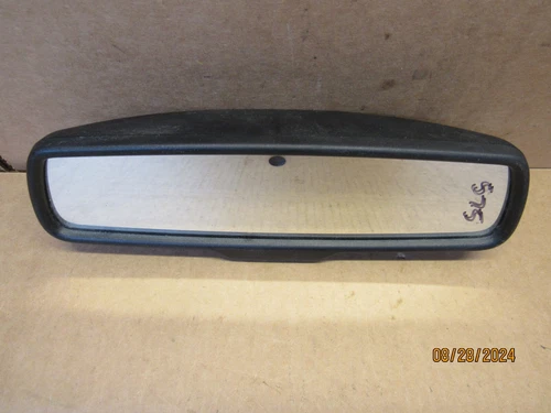 2019 2020 2021 2022 Dodge Ram 1500 Interior Rear View Mirror OEM