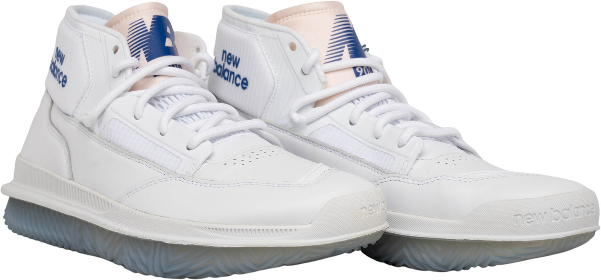 new balance bb9000 on feet