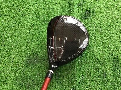 YAMAHA 22 RMX VD 5w 18 Degree FW Flex Regular Diamana f YR YAMAHA 22 RMX VD 5w 18 Degree FW Flex Regular Diamana f YR