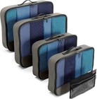 Packing Cubes for Suitcases Packing Bags Travel Packing Cubes for Backpack Cubes