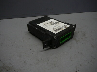 STONERIDGE ELECTRONICS 21194165-01 MODULE 10411-004, 900260R07, 12V