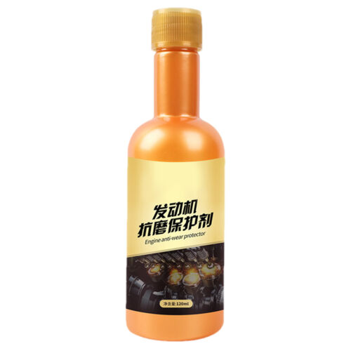4oz Protective Motor Oil With Restore Additive Car Engine Oil Anti-wear