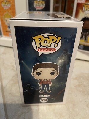 Funko Pop! Stranger Things #514 