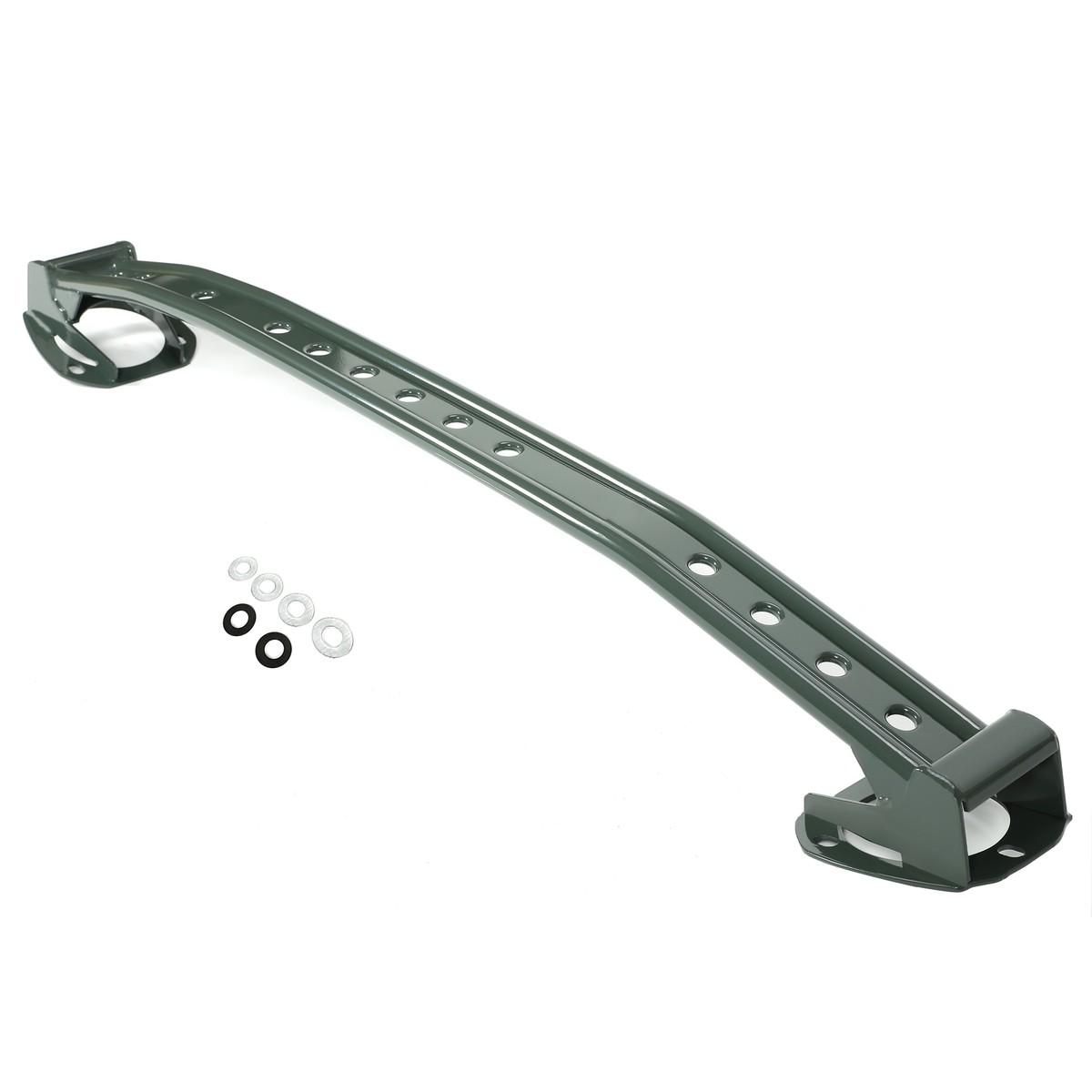 Front Strut Tower Brace For Toyota Supra 1993-1998 JZA80 TRD