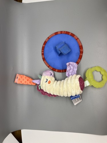 Infantino Spiral Activity Toy - Picture 3 of 3