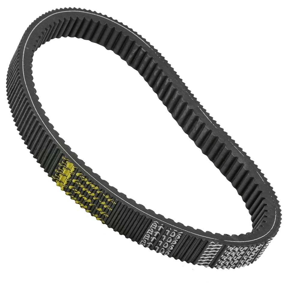 Yamaha Drive Belt Caltric Drive Belt For Yamaha - Replaces 5KM