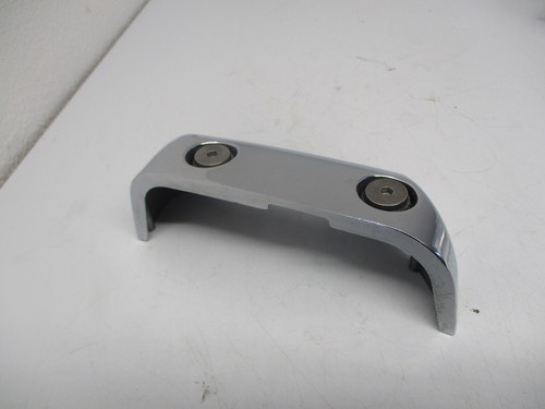Verkleidung Zylinderkopf / Ventildeckel vorne rechts YAMAHA XV535 Virago 2YL - Bild 3 von 3