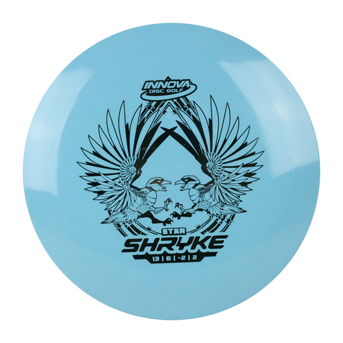 Innova Disc Golf Star Shryke Distance Driver 13/6/-2/2 - Choose Exact Disc - Picture 19 of 35