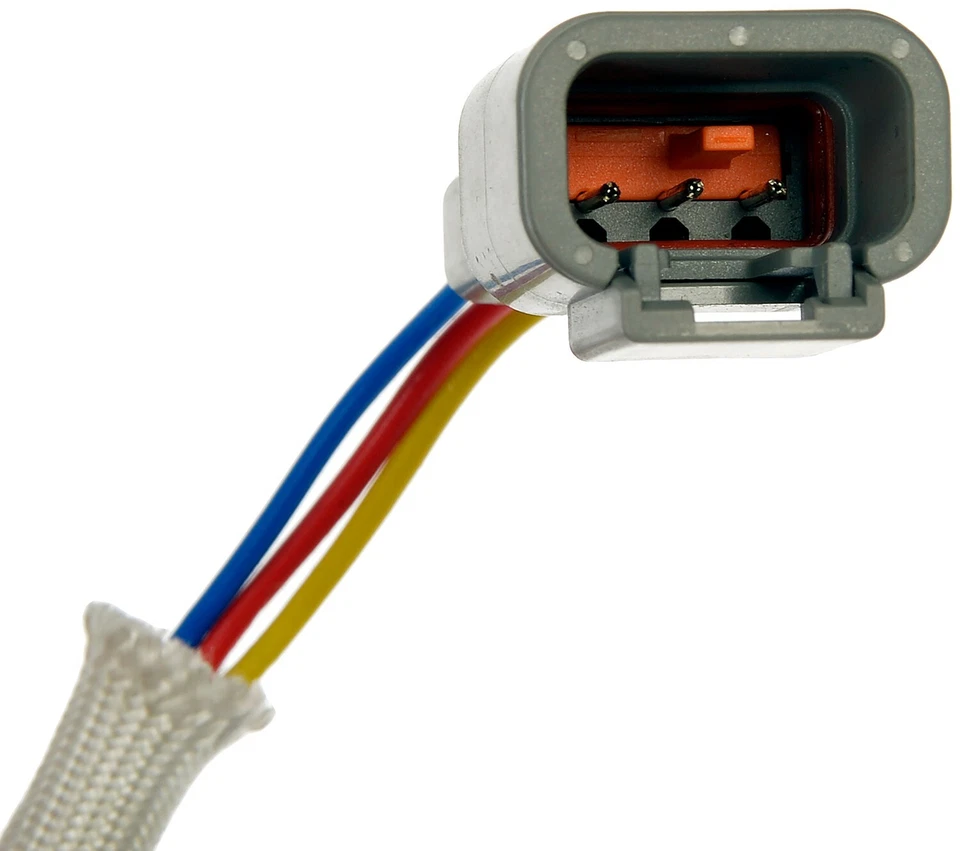 Válvula Dorman 435DZ85 EGR compatible con Pierce Mfg 2004-2006 Inc. Dash 2005 Foto 4 de 4