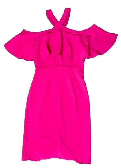 Vestidos sólido Sugar para De mujer