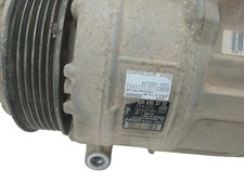 A0008303702 kompresor MERCEDES-BENZ CLASE GLE BM 166 04.2015- 2015 410077