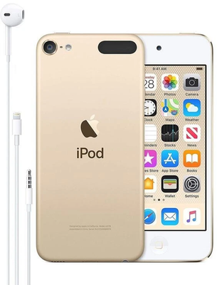 MGG12J/A Apple iPod touch 第5世代 16GB イエロー Amazon.com: Apple iPod touch 16GB Yellow (5th Generation