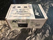 AVProConnect 330FT HDMI 2.0 Extender con HDCP 2.2 Ethernet e gestione EDID (TX)