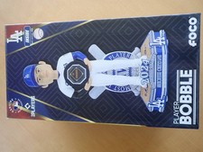 foco Shohei Ohtani Los Angeles Dodgers 2024 NL MVP Award Bobblehead