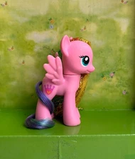 My Little Pony Ploomette g4 vintage hasbro mlp