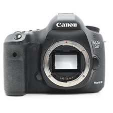 Canon EOS 5D MARK III Digital Cameras for Sale | Shop New & Used