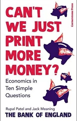 Can t We Just Print More Money?: Econ..., Meaning, Jack
