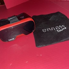 Virtual Reality VR Headset Dream Vision - iPhone/Android/Google Cardboard