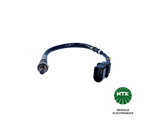 Lambdasonde Lamdasonde für Skoda Fabia I Kombi Limo VW 1996 - 2003 Vorne NTK - Bild 2 von 9
