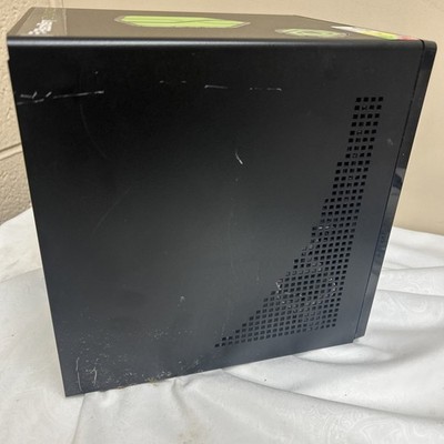 Thecus W5810 Pro NAS 5 Caddy's TURNS ON | eBay