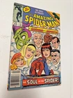 AMAZING SPIDER-MAN #274 GREEN GOBLIN! SECRET WARS II! MARVEL COMICS 1986!