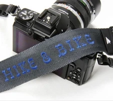 Diagndl Hike & Bike Camera Strap Used
