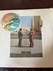 PINK FLOYD: Wish You Were Here Vinyl LP 1975 1st Press Columbia PC 33453