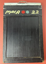 ONE Graphic 4x5 Film Holder Type 5 Manufactured by Graflex, Inc. USA