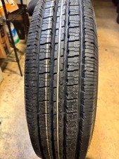 Thunderer Commercial Lt Bsw Lt 215 85 16 115112q 10ply All Season Tire Th2000