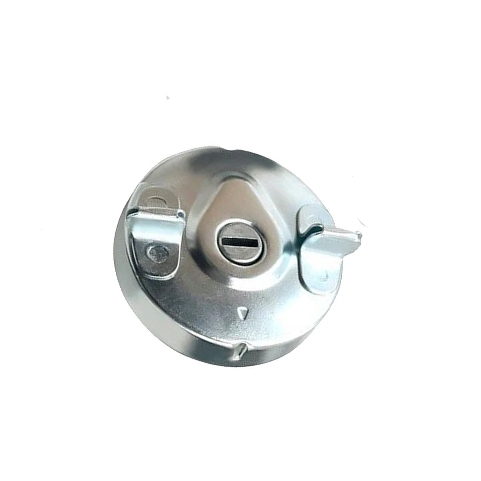 1x Fuel Gas Tank Cap With 2x keys For Honda NPS50 NPS50S CHF50 CHF50S CHF50P Foto 3 de 4