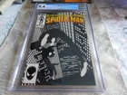 BIG Key Comic CGC GRADED 9.4 The Spectacualar Spider-Man #101 App. Of Whiplash