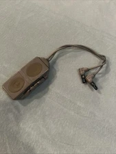 L-3 Insight Technology Dual Pressure Switch Tactical Military