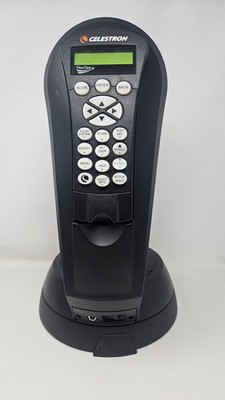 Celestron NexStar 6se/8se Computerized ALTAZ Mount with Hand Controller