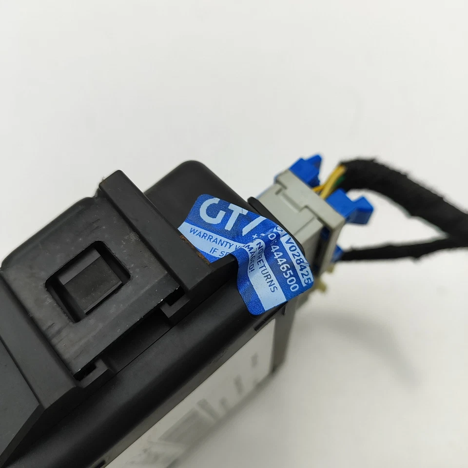 CHEVROLET CAPTIVA C100, C140 Comfort Control Unit 25843242 2.0 Diesel 31545514 - Immagine 4 di 4