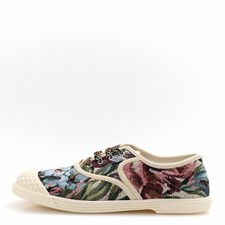 Valentino Garavani Bay by Bay Sneakers Retail for 820