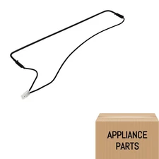 85625711-B OEM For Whirlpool Kenmore Refrigerator Heater Part # Model A9