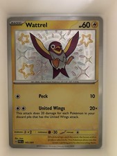 wattrel pokemon card price Amazon.com: Pokemon