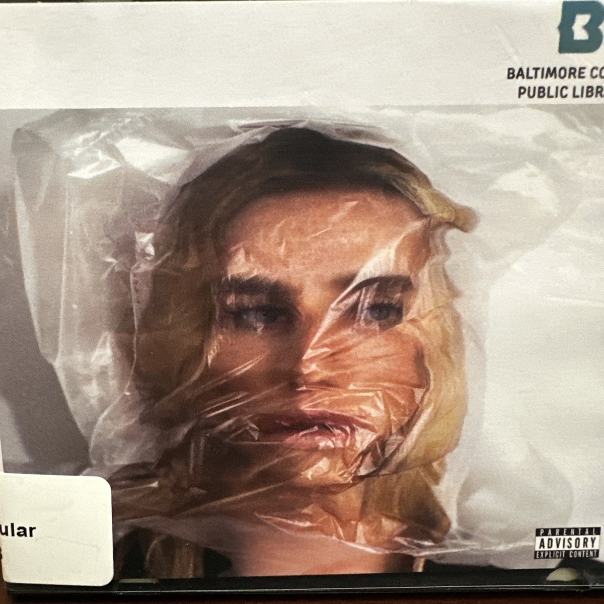 Gag Order by Kesha (CD, 2023) Xlibrary 196588011429| eBay
